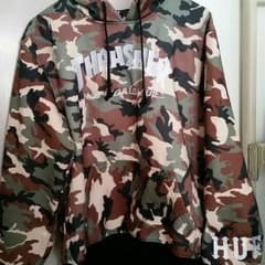 THRASHER パーカーのサムネイル