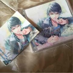 斉藤壮馬 CDのサムネイル