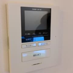 新品　アイホン　WM-1ME-T（インターホン）のサムネイル