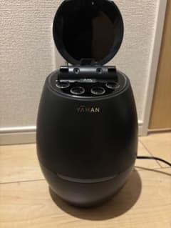 YAMANヤーマン*毛穴スチーマー　ブライトクリーンのサムネイル
