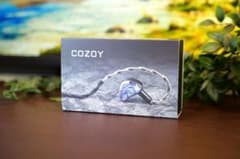 COZOY D2 有線イヤホン 中華イヤホンのサムネイル