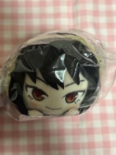 SPY×FAMILY Yor Mochi Kororin Plush Toy
