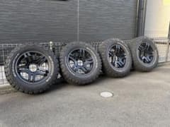 ジムニーシエラ LehrmeisterG-Jr+ 215/70R16 - メルカリ