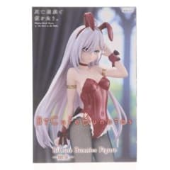 사망 유희로 밥을 먹는 BiCute Bunnies Figure 유귀 피규어