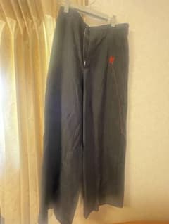 MASU 26SS RED ANGEL WIDE TROUSERS 46のサムネイル