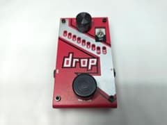 DigiTech Drop ポリフォニック・ドロップ・チューン - メルカリ