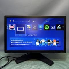 IO DATA 液晶ディスプレイ 27型 LCD-MF274XBR - メルカリ