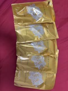 PEAU DE LANGE 洗剤 5袋セット PEAU DE LANGE 洗剤 5袋セット - メルカリ