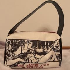 MUCHA ショルダーバッグ ハンドバッグのサムネイル
