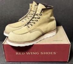 キムタク着私物REDWING RW-8833 レッドウィング - メルカリ
