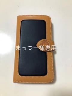 ハンティングワールド スマホケースのサムネイル