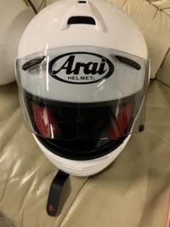 SHOEI ヘルメット Araiのサムネイル