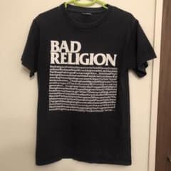 BAD RELIGION T-shirtのサムネイル