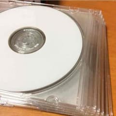 DVD-RAM 120min 5packのサムネイル