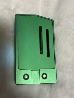 Sun Box Moonraker E8 クローン　mod vapeのサムネイル