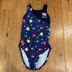 R*i様 RENAISSANCE 水着 女児用130のサムネイル