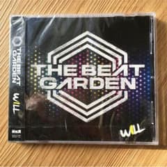 THE BEAT GARDENのサムネイル