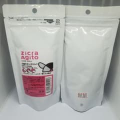 Zicra Agito 万能モモンガミルク BABY&YOUNG 100g 2袋 - メルカリ
