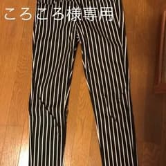 レディースパンツのサムネイル