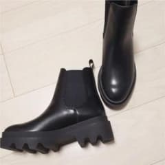 サイドゴアブーツ lowrys farmのサムネイル