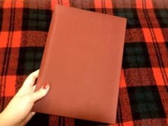 【❤︎結婚証明書にも❤︎】B5証書・賞状ファイルのサムネイル
