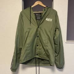 MATIX コンプトンサーフクラブ　ナイスティのサムネイル