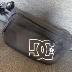 DC ウエストバッグ ポーチ ボディーバッグのサムネイル