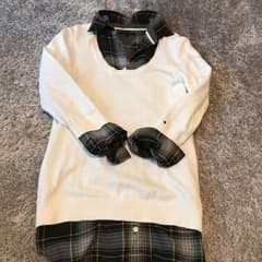 トミーヒルフィガー ラルフローレン セットのサムネイル