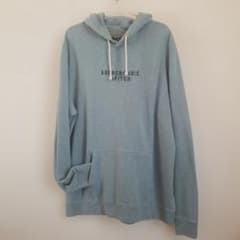 Abercrombie & Fitch パーカー メンズのサムネイル