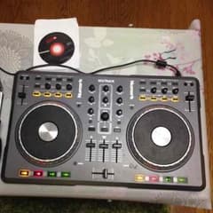 Numark  MIXTRACKのサムネイル