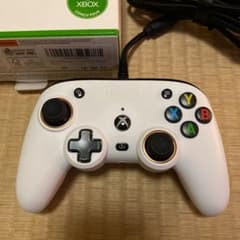 Ku2さん専用ナコンnacon pro compact xbox pcのサムネイル