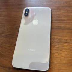 iPhone 8 ホワイト SIMフリー 画面に縦線あり 初期化済み iPhone 8 ホワイト SIMフリー 画面に縦線あり 初期化済み - メルカリ