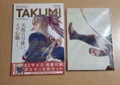 絶版 Nintendo Characters ファイアーエムブレムif タクミ