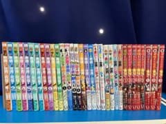 漫画　この素晴らしい世界に祝福を!    既刊 32セットのサムネイル