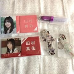 田村真佑　アクリル時計　乃木坂46 田村真佑 アクリル時計 乃木坂46 田村真佑 アクリル時計 乃木坂46