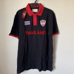 SCG MUANGTHONG UNITED ポロシャツ XXLのサムネイル