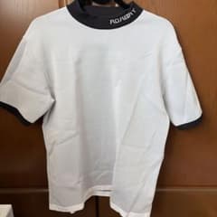 ADABAT エリートシャツ ホワイト