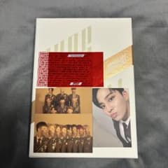ATEEZジョンホ　日本限定トレカ TREASURE EP.FIN ATEEZジョンホ 日本限定トレカ TREASURE EP.FIN - メルカリ