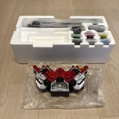 CSM 더블 드라이버 ver.1.5 풍도 탐정 EDITION