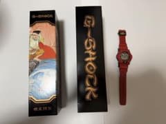 G-SHOCK 七福神 恵比寿 - メルカリ