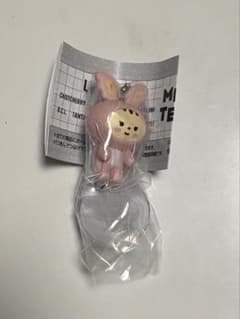 MINITEEN ジョンハン　JJONGTORAM ジョントラム　ガチャのサムネイル