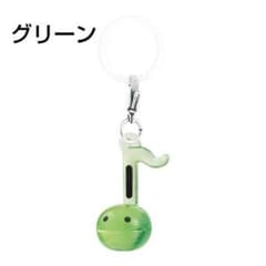オタマトーン めじるしアクセサリー グリーン - メルカリ