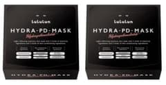 Lululun HYDRA-PD-MASK 28枚入り×2箱 - メルカリ