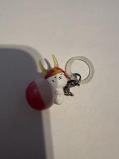 ひこにゃんめじるしアクセサリーのサムネイル