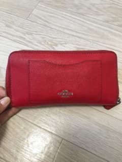 COACH 財布のサムネイル