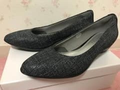 fitfit パンプスのサムネイル