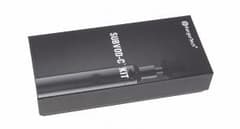 値下【正規品】KangerTech Subvod-C 1300mAh ブラックのサムネイル