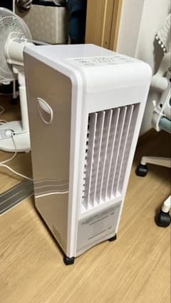 BIANCO 冷風機 ホワイトのサムネイル