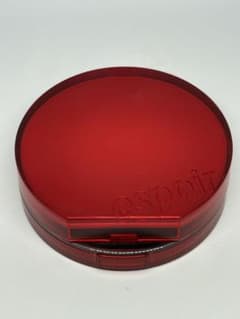 espoir プロテーラービーベルベットカバークッション　22ペタル