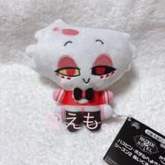 ハズビン・ホテルへようこそ シーズン2 ぬいぐるみvol.2 エンジェル